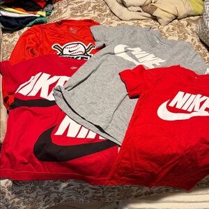 Nike Kids Haul